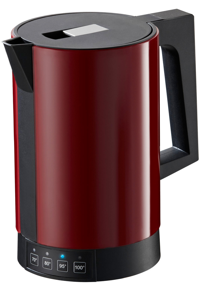 Электрочайник Ritter Fontana 5 red