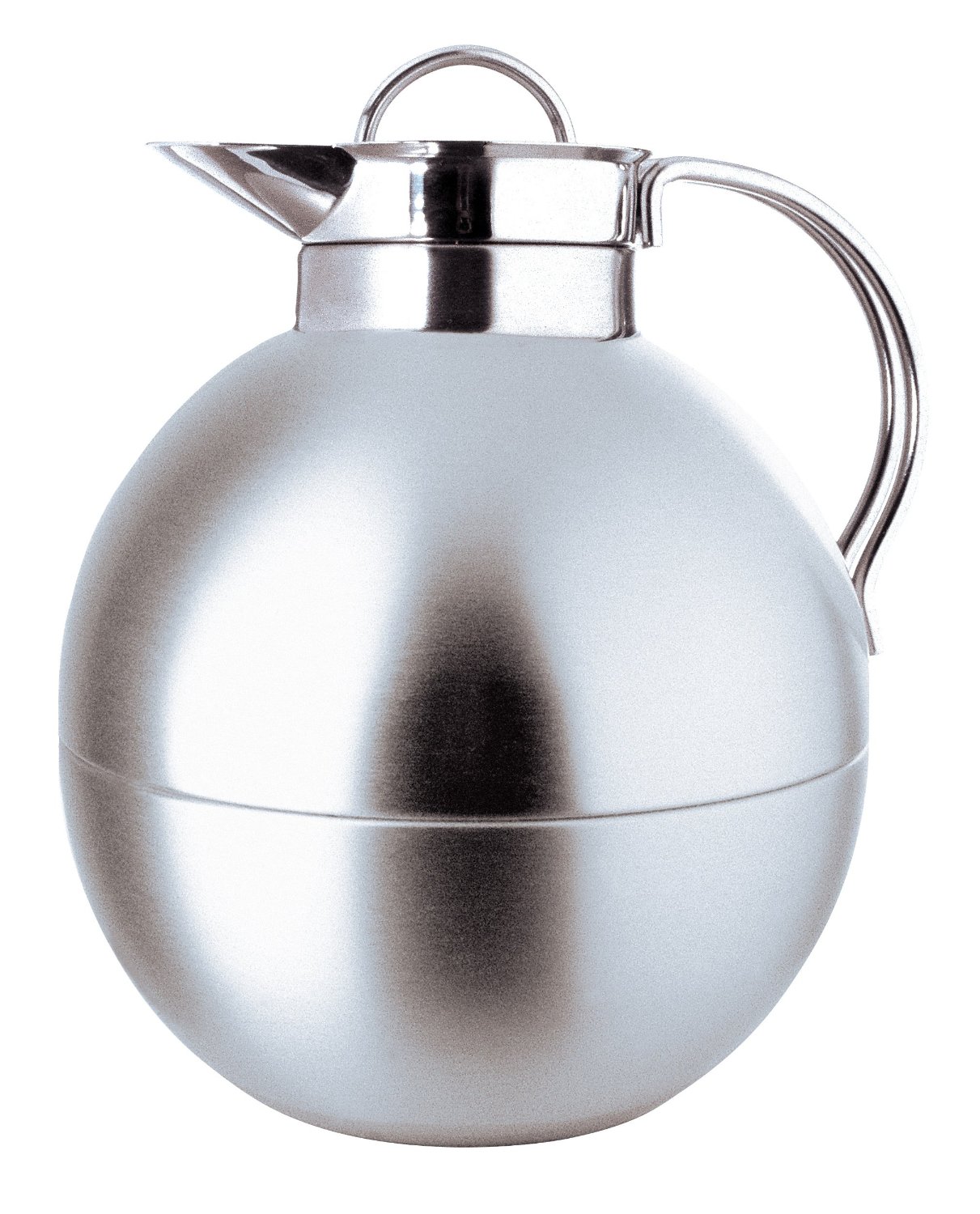Термос-графин Alfi Kugel Stainless steel mat 1,0 L арт. 0101205094
