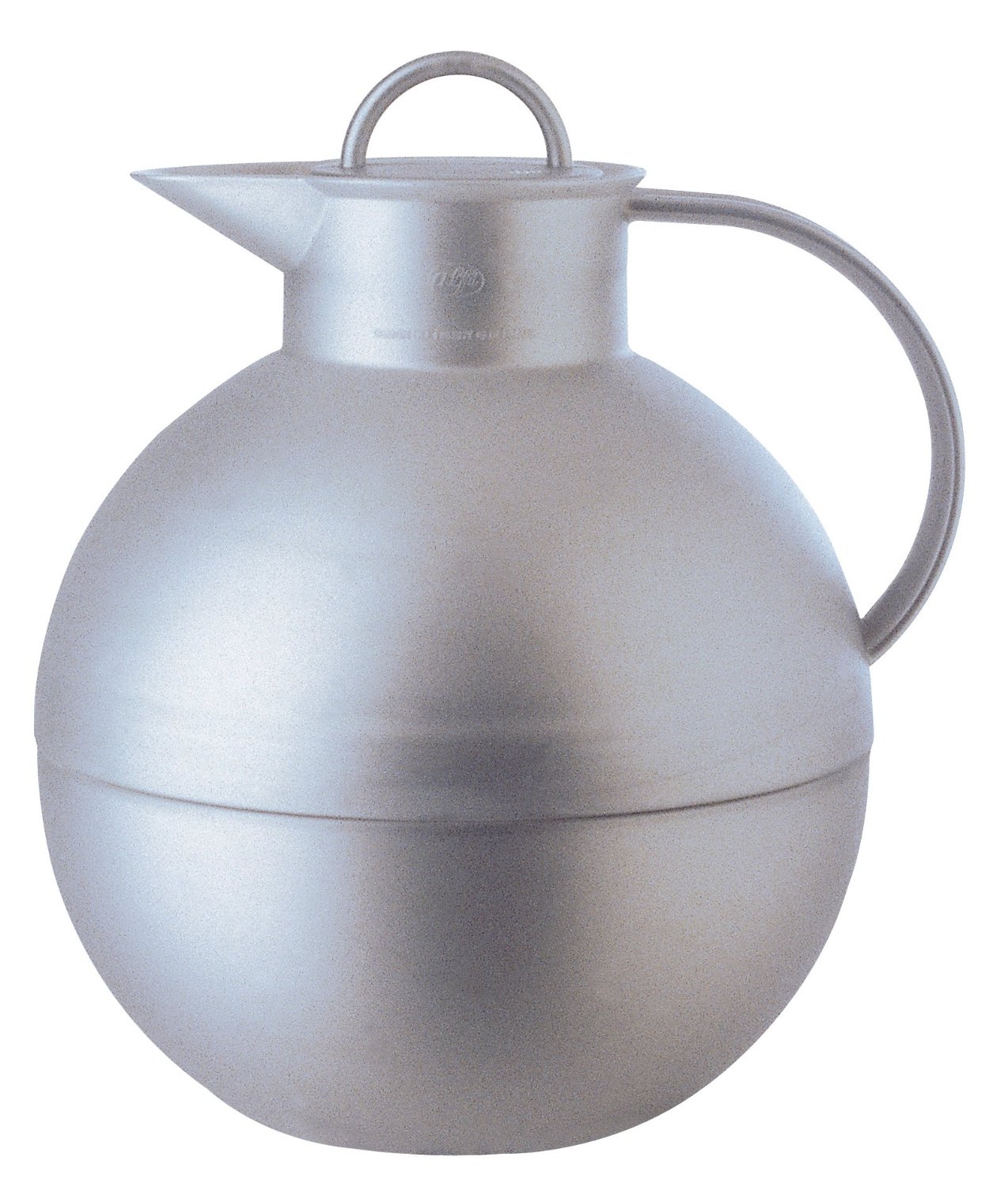 Термос-графин Alfi Kugel silver 1,0 L