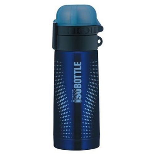 Термос-бутылочка Alfi Flow blue 0,5L арт.5327632050