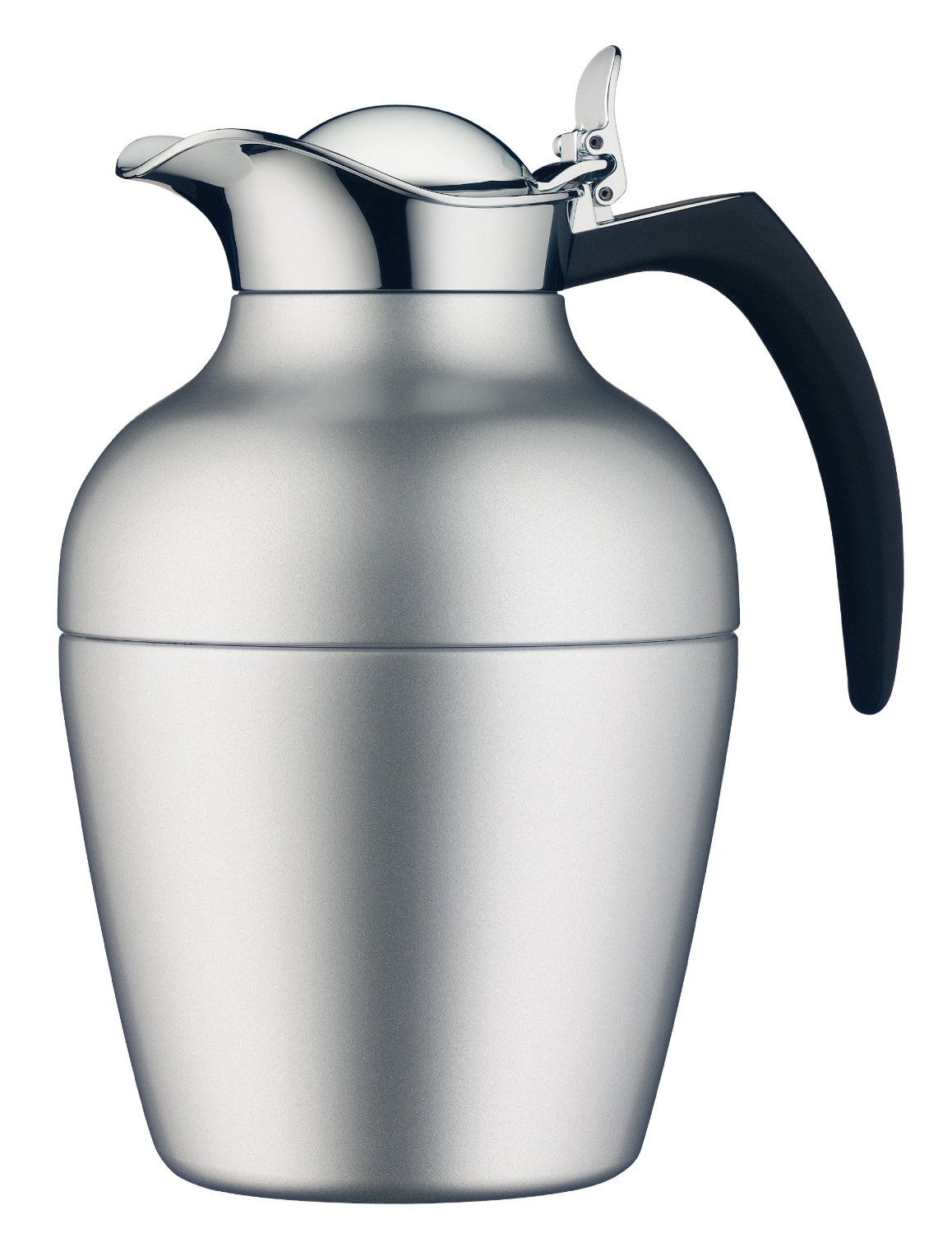 Термос-графин Alfi Jubilee satin silver 1,0 L арт. 0470270100    