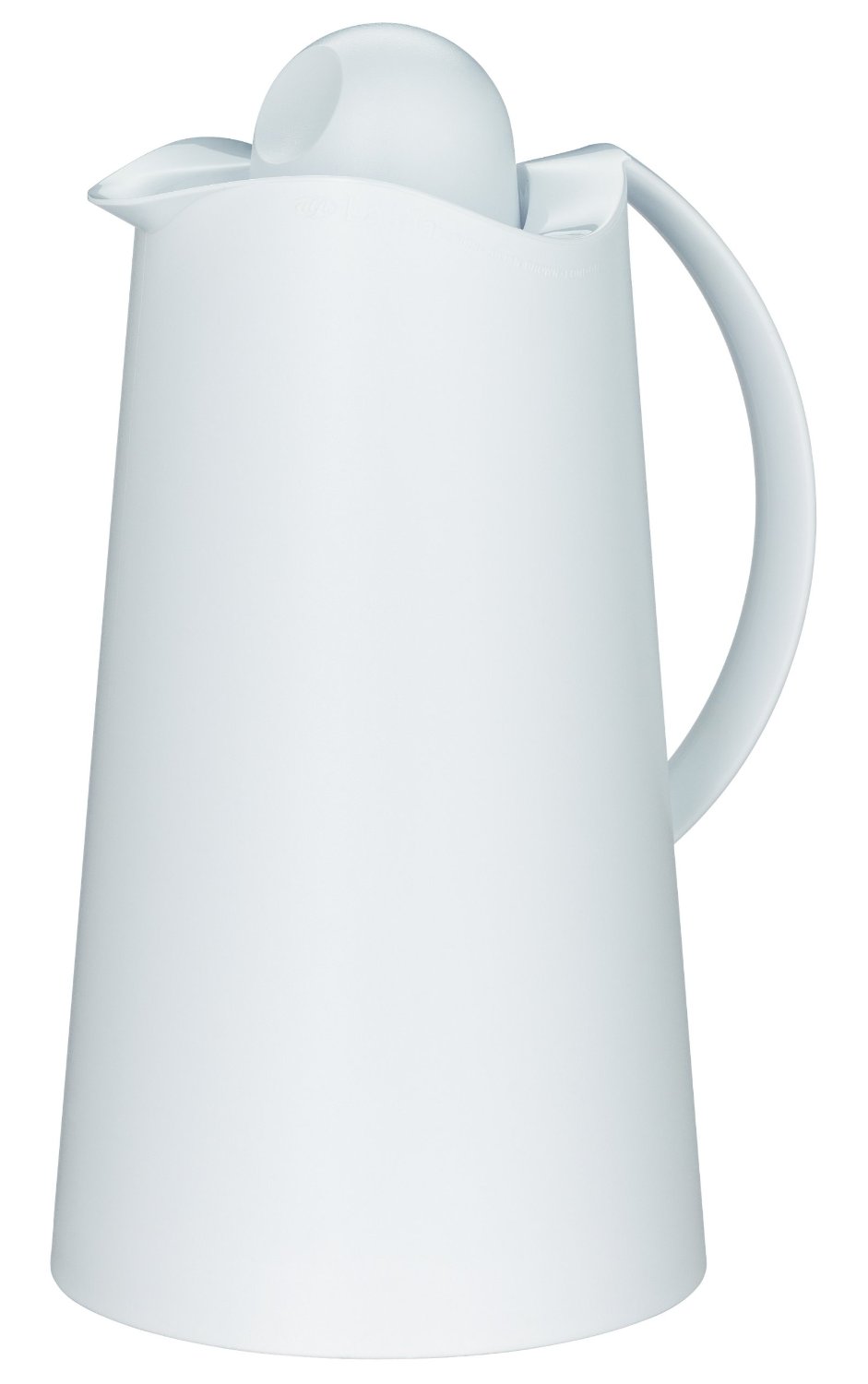 Термос-графин Alfi La Ola white 1,0 L