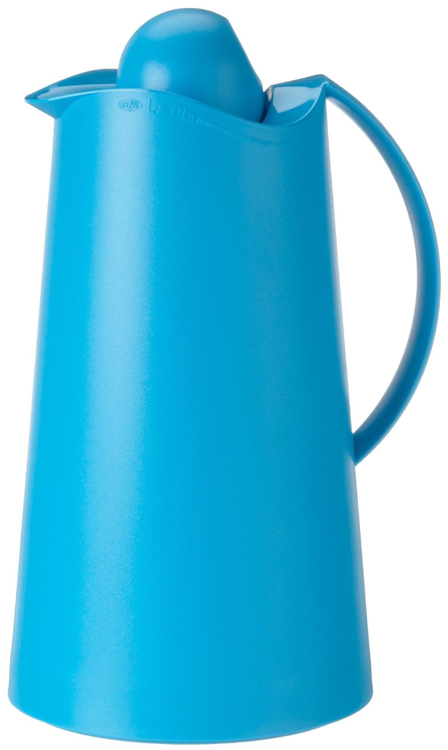 Термос-графин Alfi La Ola aquamarine 1,0 L