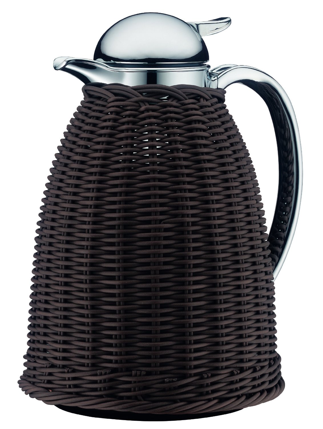 Термос-графин Alfi Albergo Vario basket brown 1,0 L арт.1432116100