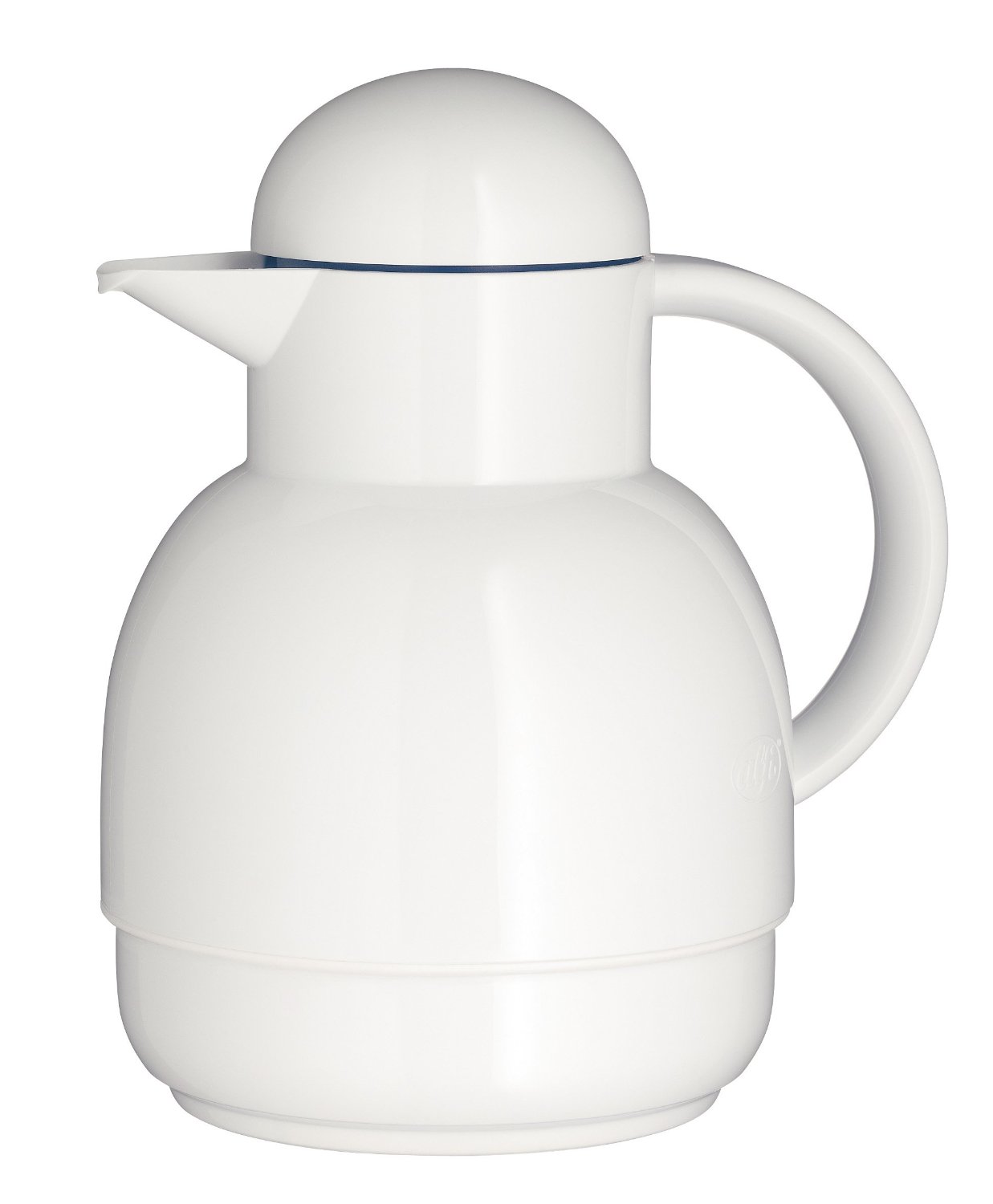 Термос-графин Alfi Neat white 0,6 L