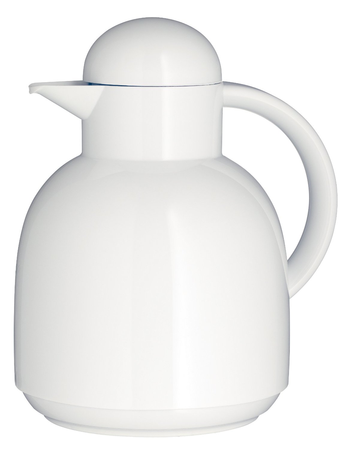 Термос-графин Alfi Neat white 1,0 L