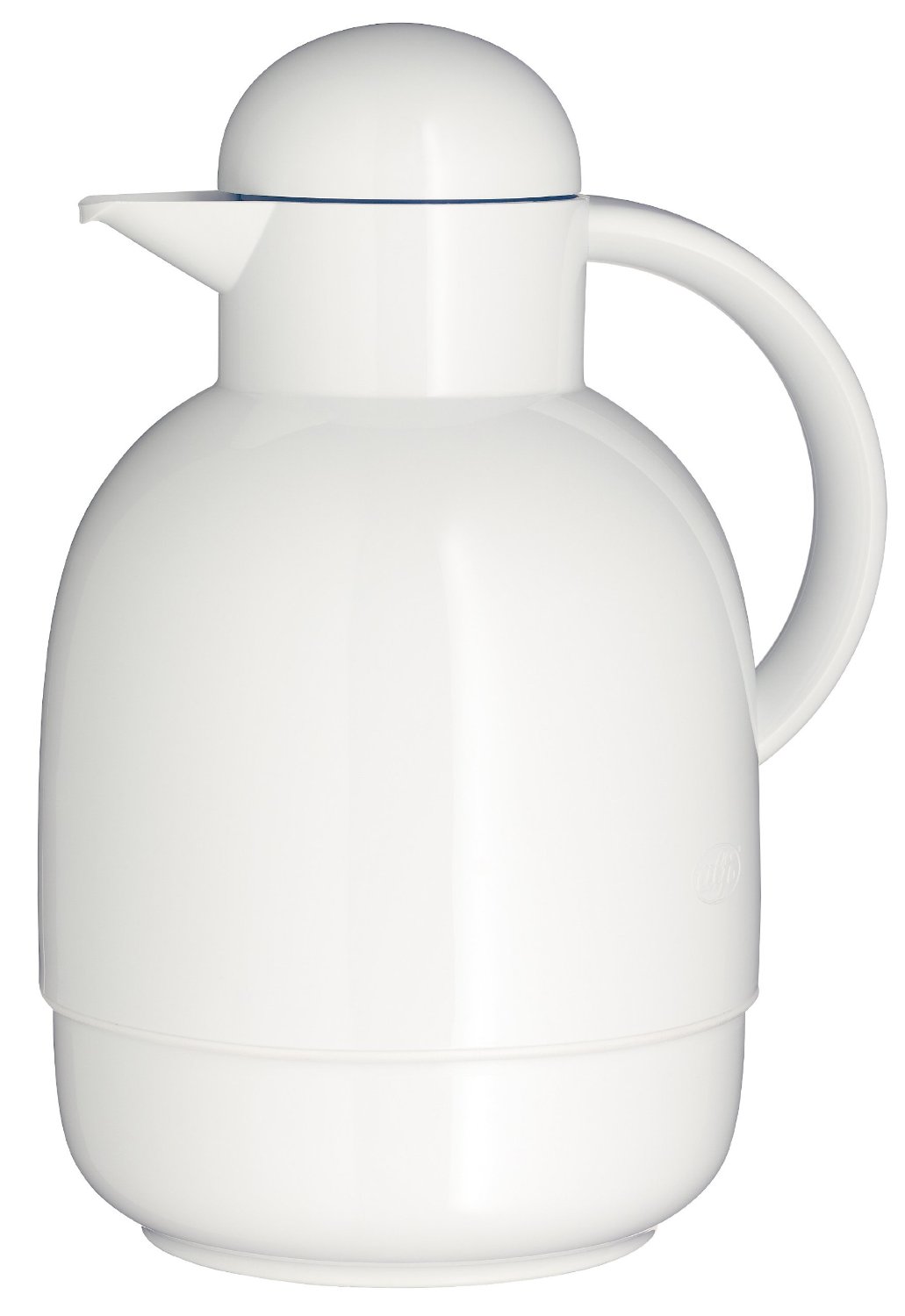 Термос-графин Alfi Neat white 1,5 L арт. 1915010150