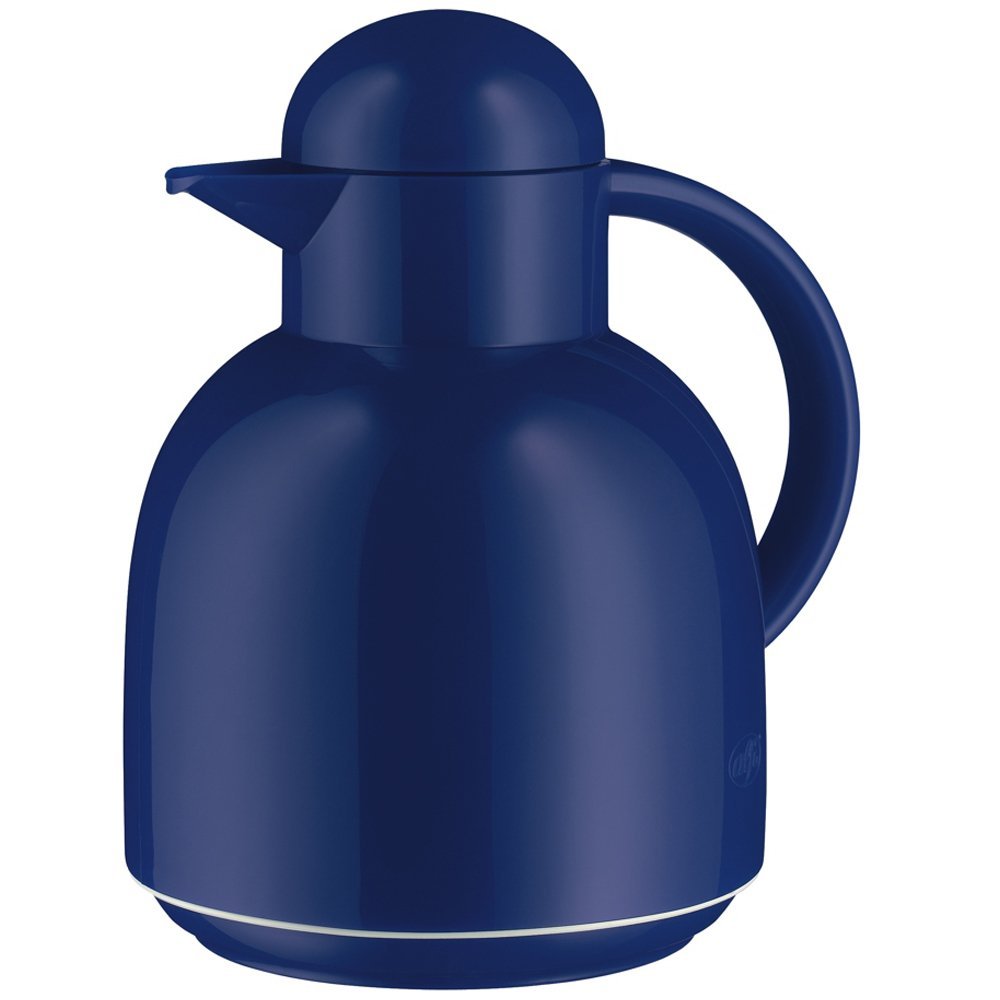 Термос-графин Alfi Neat inkblue 1,0 L