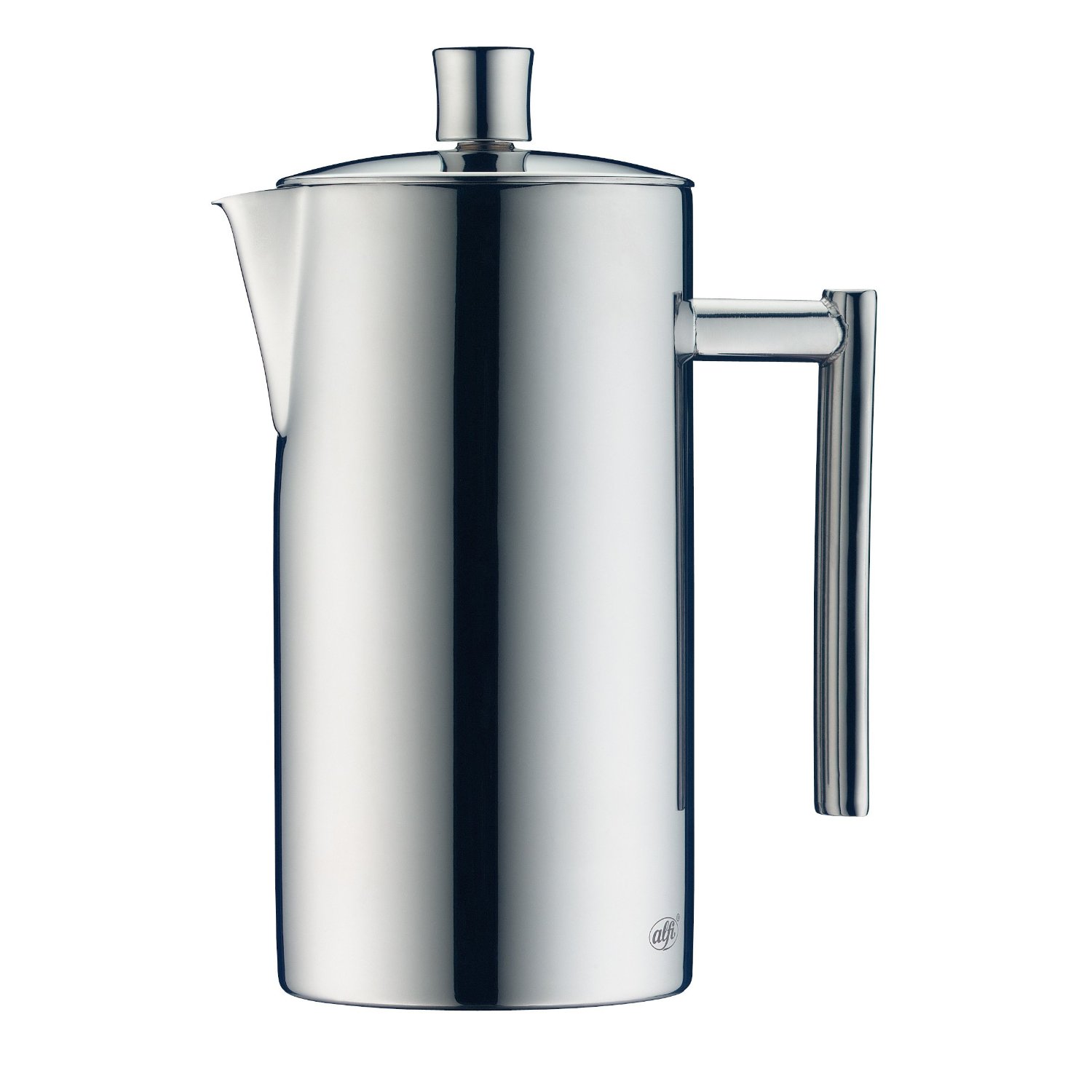 Кофейник Alfi French Press steel 1,2 L