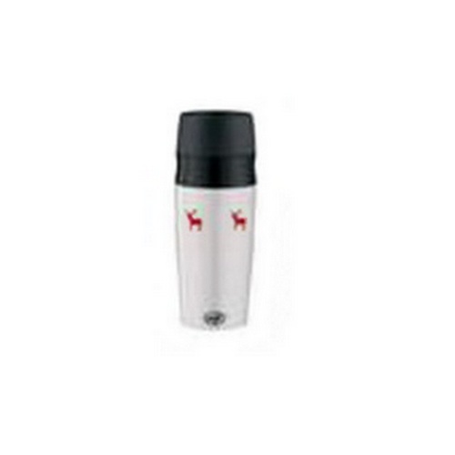 Термокружка Alfi travelMug white 0,35 L