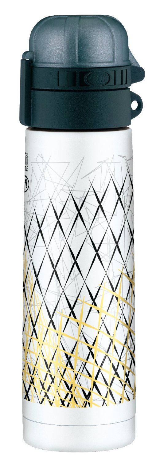 Термос-бутылочка Alfi code zero 0,5 L арт.5327670050