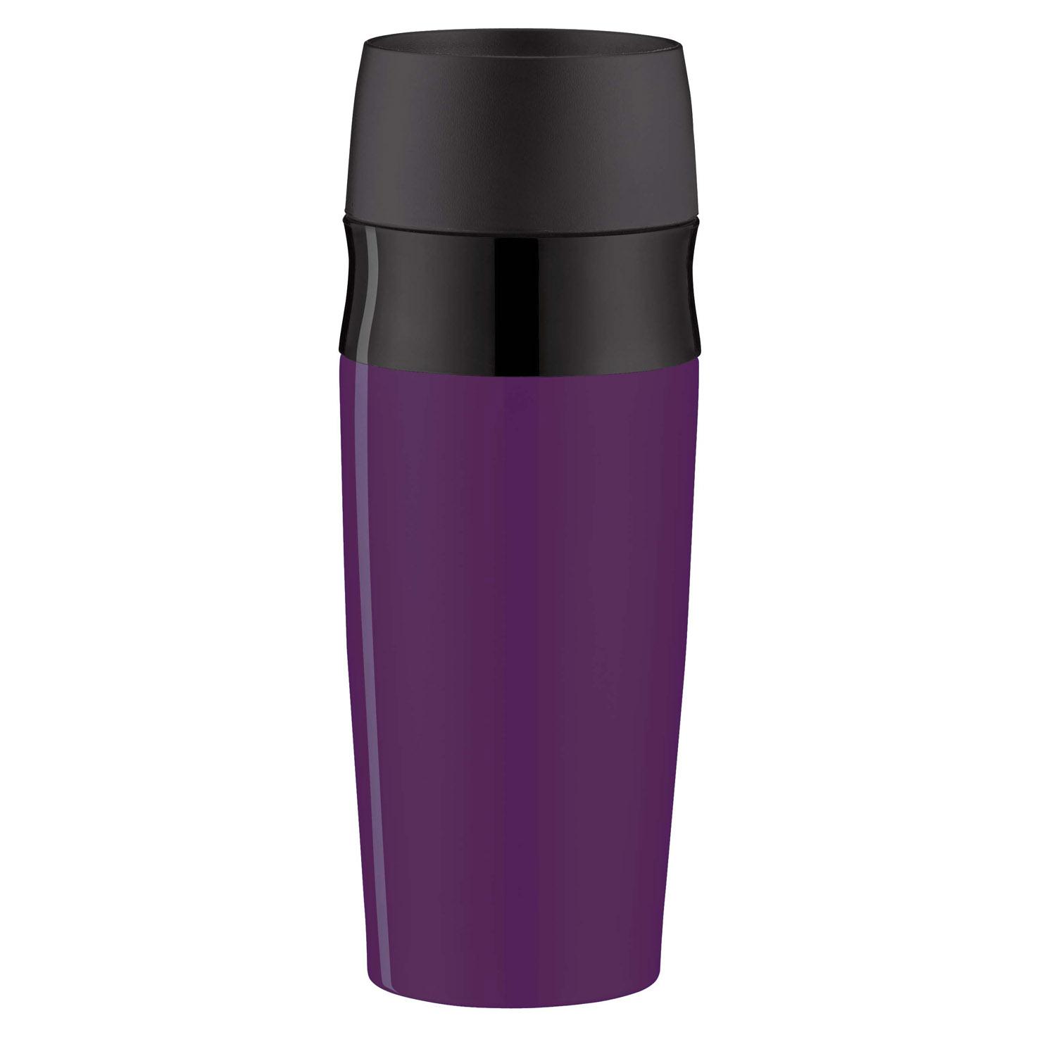 Термокружка Alfi travelMug cool cassis 0,35L