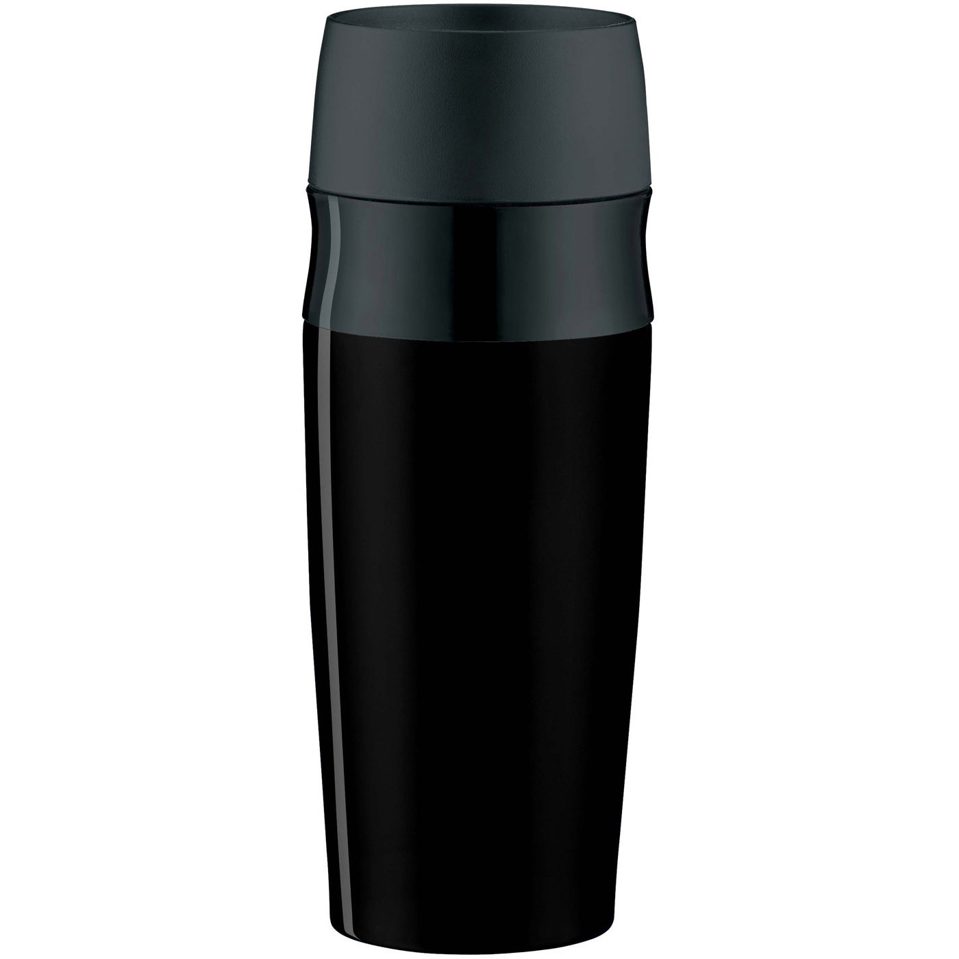 Термокружка Alfi travelMug black 0,35L 