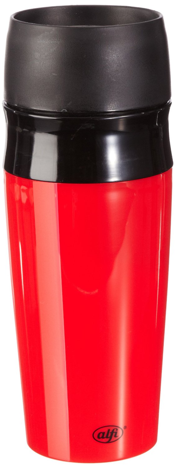 Термокружка Alfi travelMug red 0,35L