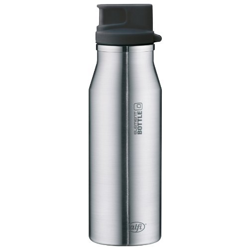 Бутылка питьевая Alfi Pure Edelstahl TV 0,6L