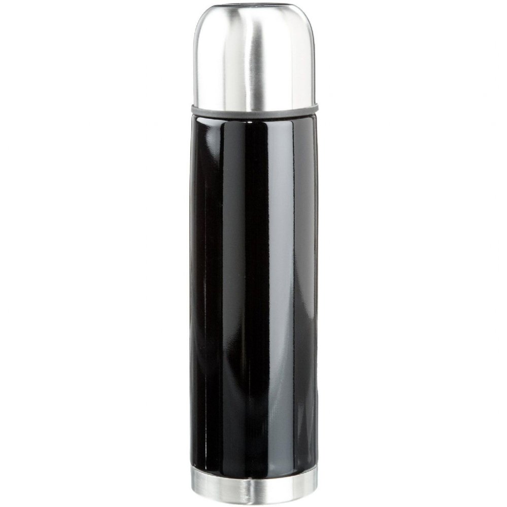 Термос Alfi isoTherm Eco black 0,75L