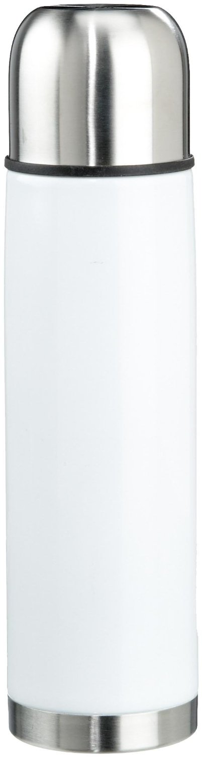 Термос Alfi isoTherm Eco white 0,75L
