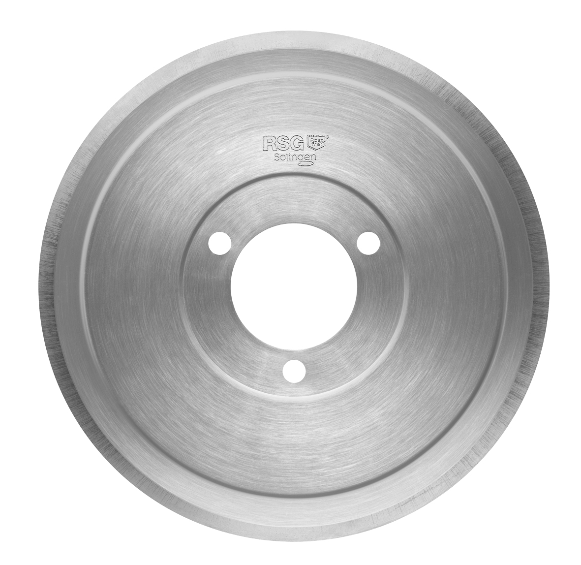Нож гладкий Ritter 517132  (для fondo1, fortis1, pino2, E18, E16, E21, AES52, AES62, AES64, E118)