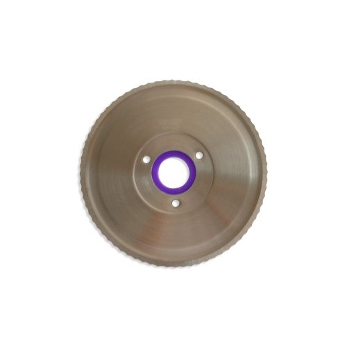 Нож волнистый Ritter 517133  (для fondo1, fortis1, pino2, E18, E16, E21, AES52, AES62, AES64, E118)