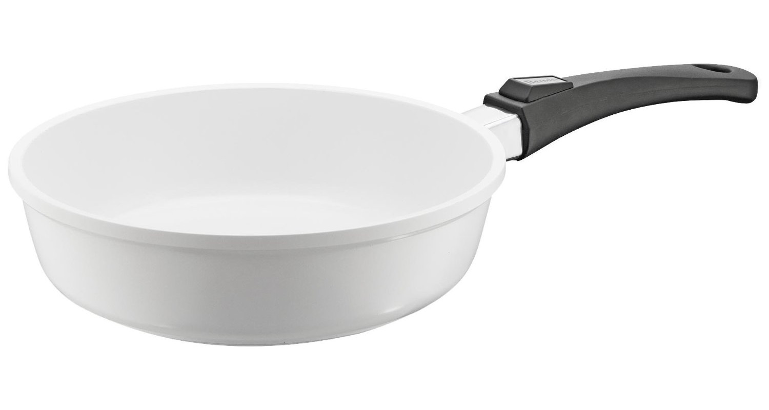 Сотейник Berndes VARIO CLICK INDUCTION WHITE (Ø 24 см) (032125)