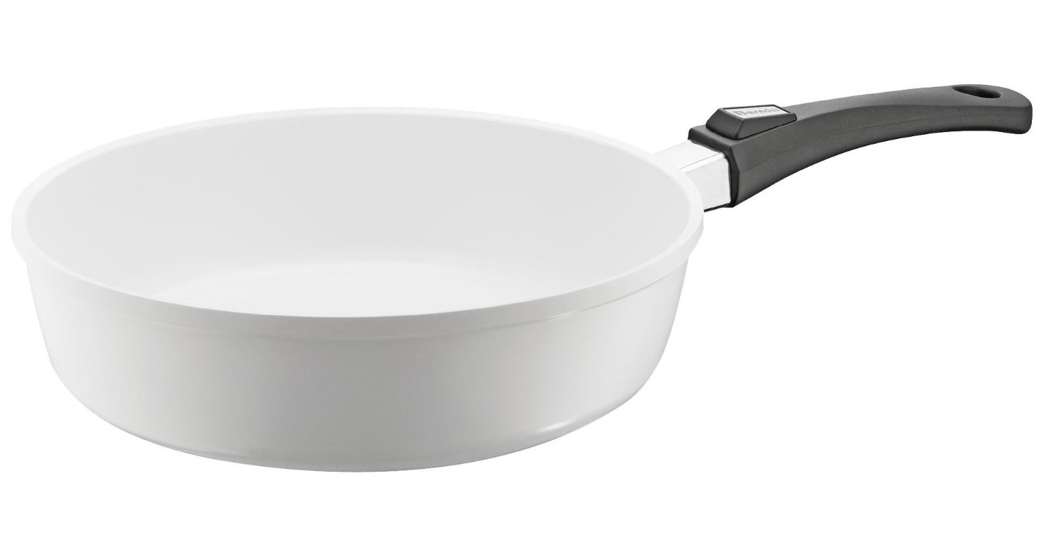 Сотейник Berndes VARIO CLICK INDUCTION WHITE (Ø 28 см) (032127)