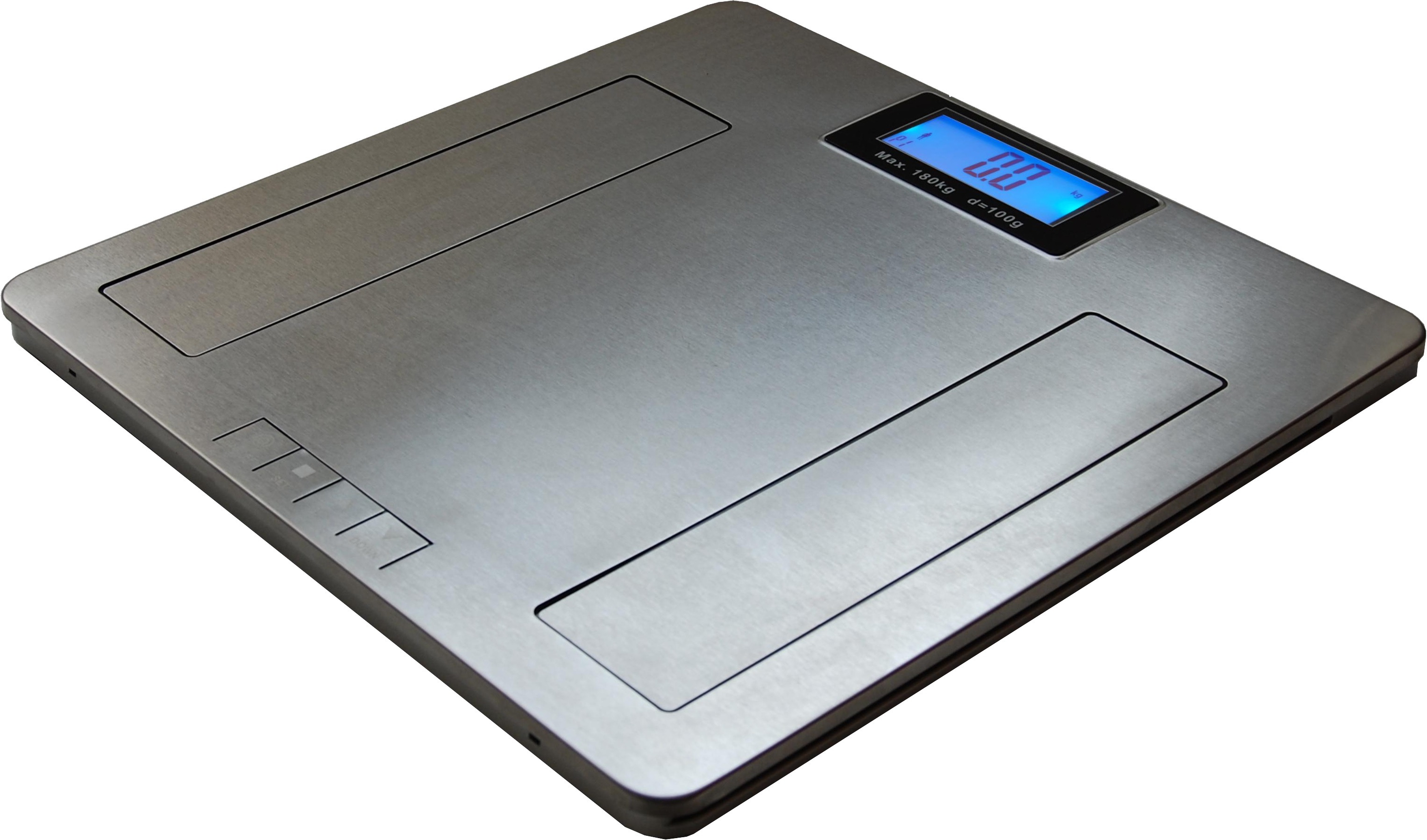 Весы диагностические Momert 5849 Silver