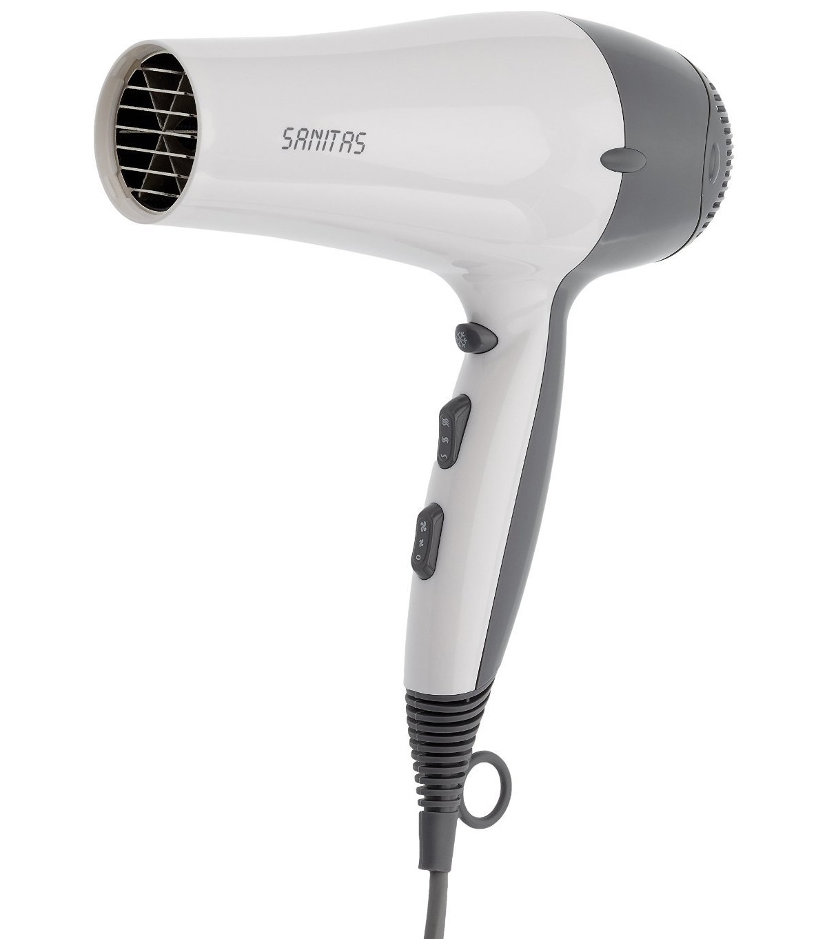 Фен Sanitas SHC30