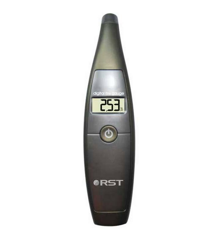 Цифровой измеритель давления в шинах RST 00468
