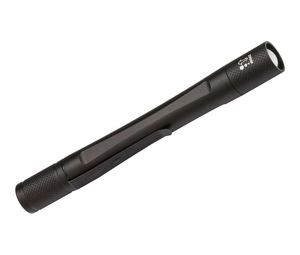 Карманный светодиодный фонарик Brennenstuhl LuxPremium, 100 lm, IP54 (1178600051)