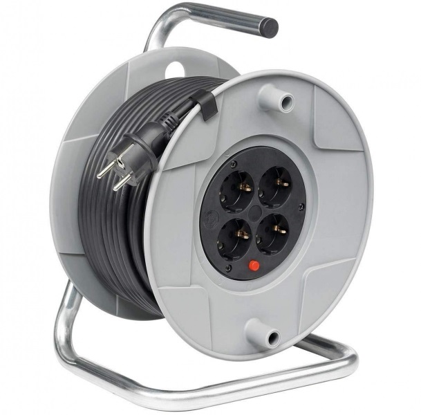 Удлинитель на катушке 40 м Brennenstuhl AK260 (1098068001)