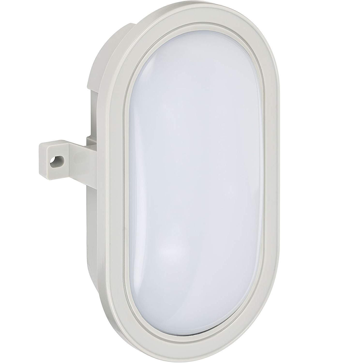 LED-светильник Brennenstuhl, 10 Вт, 800 лм, белый (1270790)