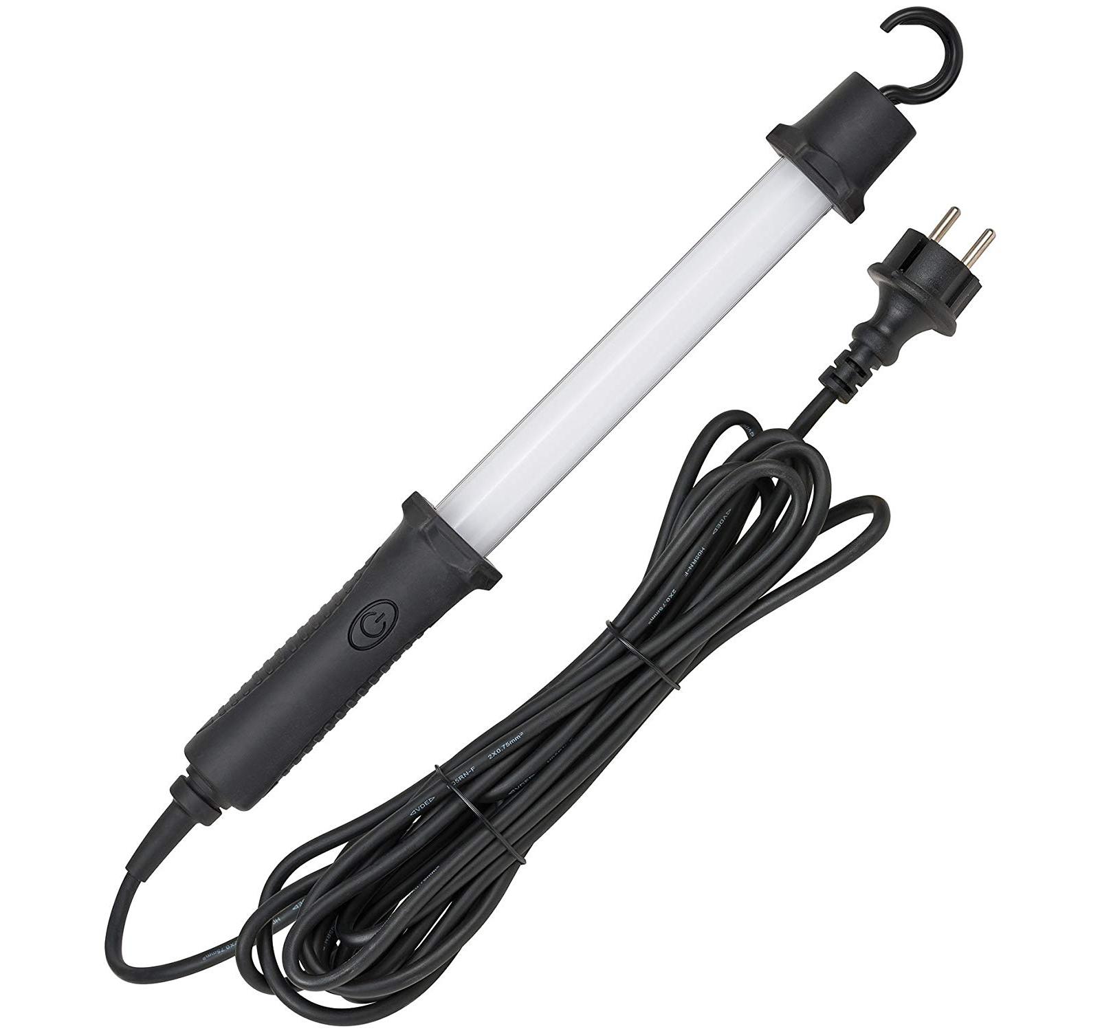 Светильник LED Brennenstuhl, 420 лм, IP54 (1175470)