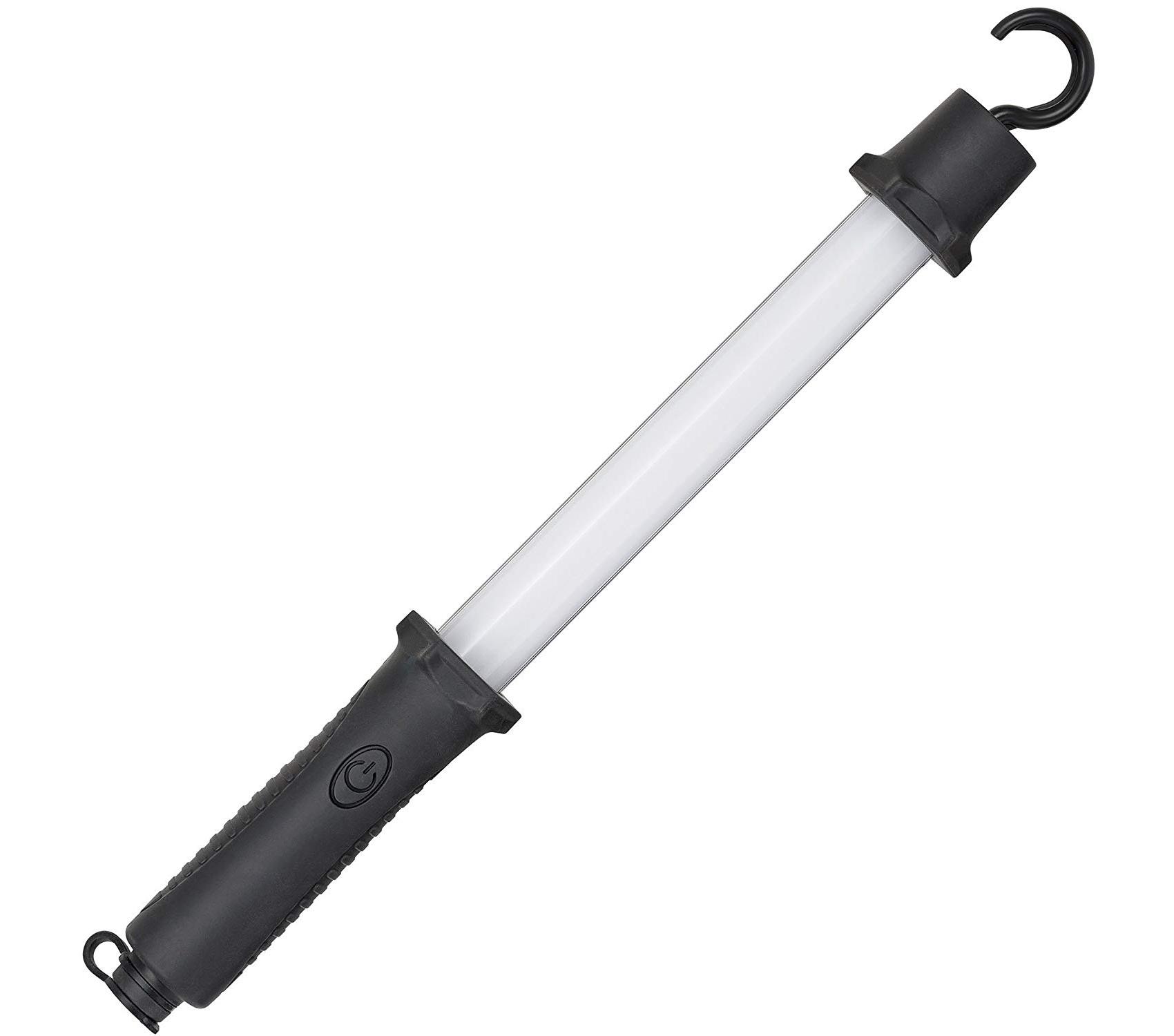 Светильник LED на аккумуляторах Brennenstuhl, 380 лм, IP54 (1175480)