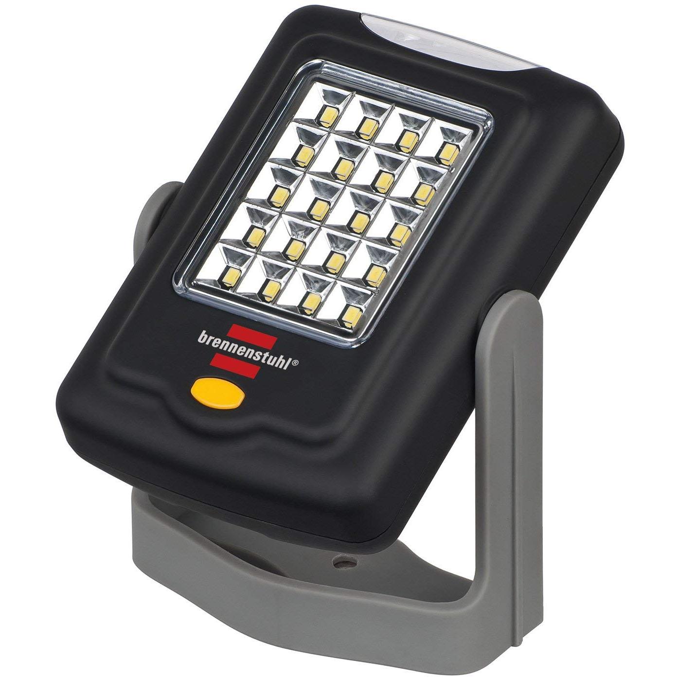 Лампа светодиодная Brennenstuhl HL DB 203 MH (1175420)