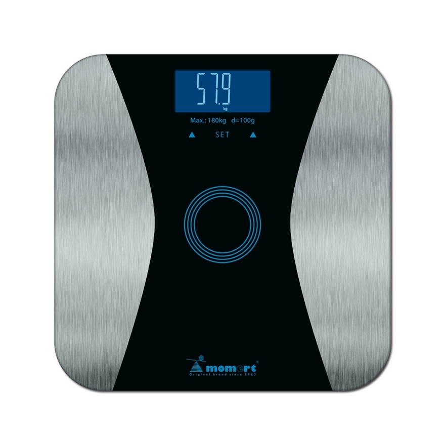 Весы диагностические Momert 5876