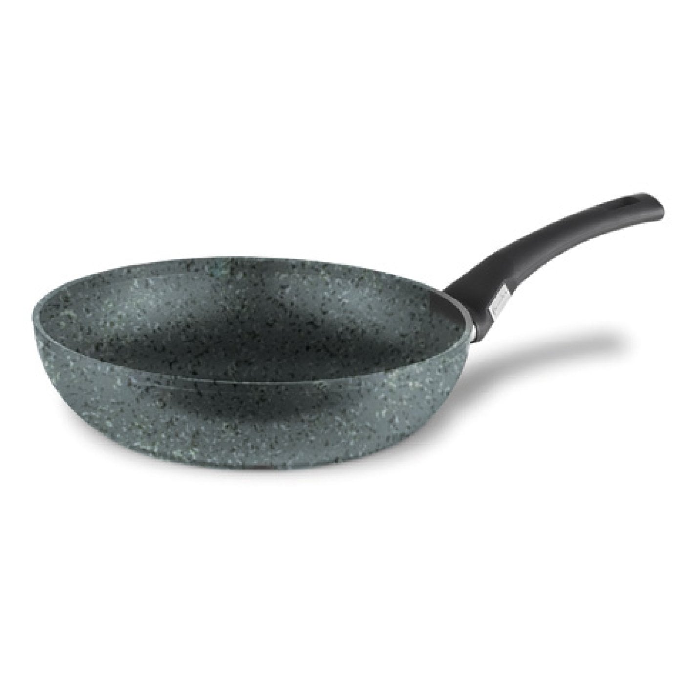Вок с ручкой Berndes BALANCE INDUCTION SE, 28 см (021272)