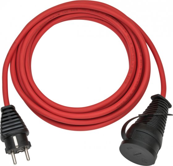 Удлинитель 5 м Brennenstuhl Bremaxx, IP44 (1169910)