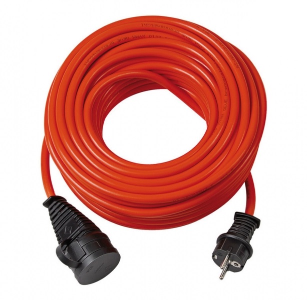 Удлинитель 5 м Brennenstuhl Bremaxx, IP44 (1169920)