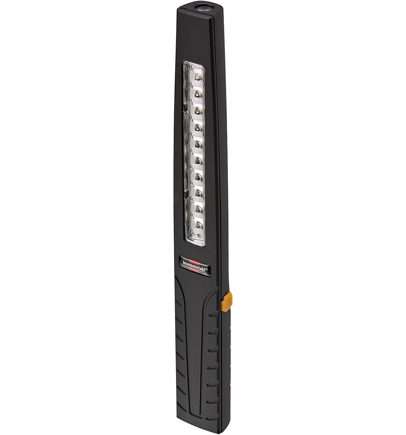 Фонарь от аккумулятора Brennenstuhl LED, 400 лм, IP40 (1171590)