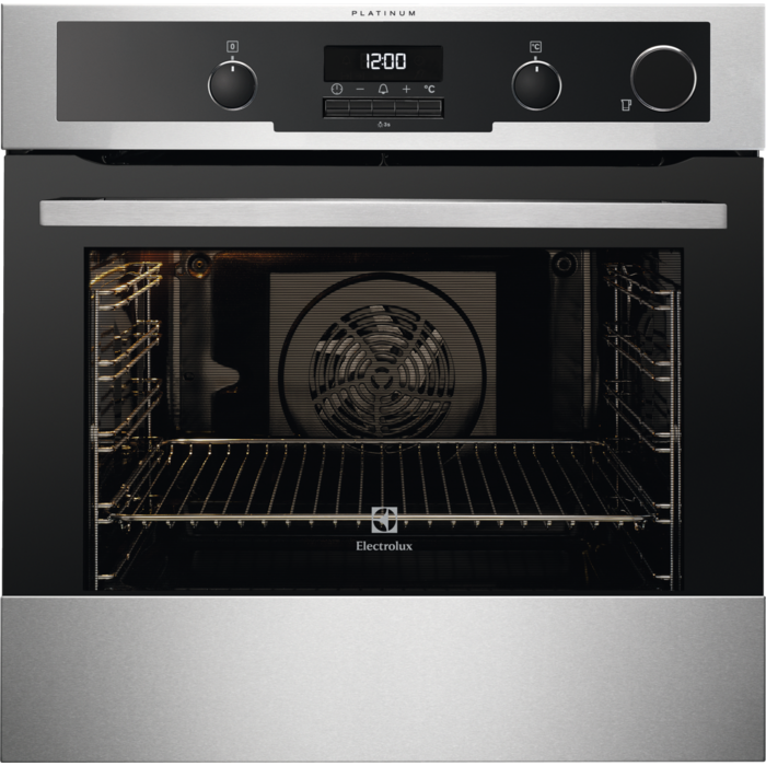 Духовой шкаф электрический Electrolux OPEC6631X
