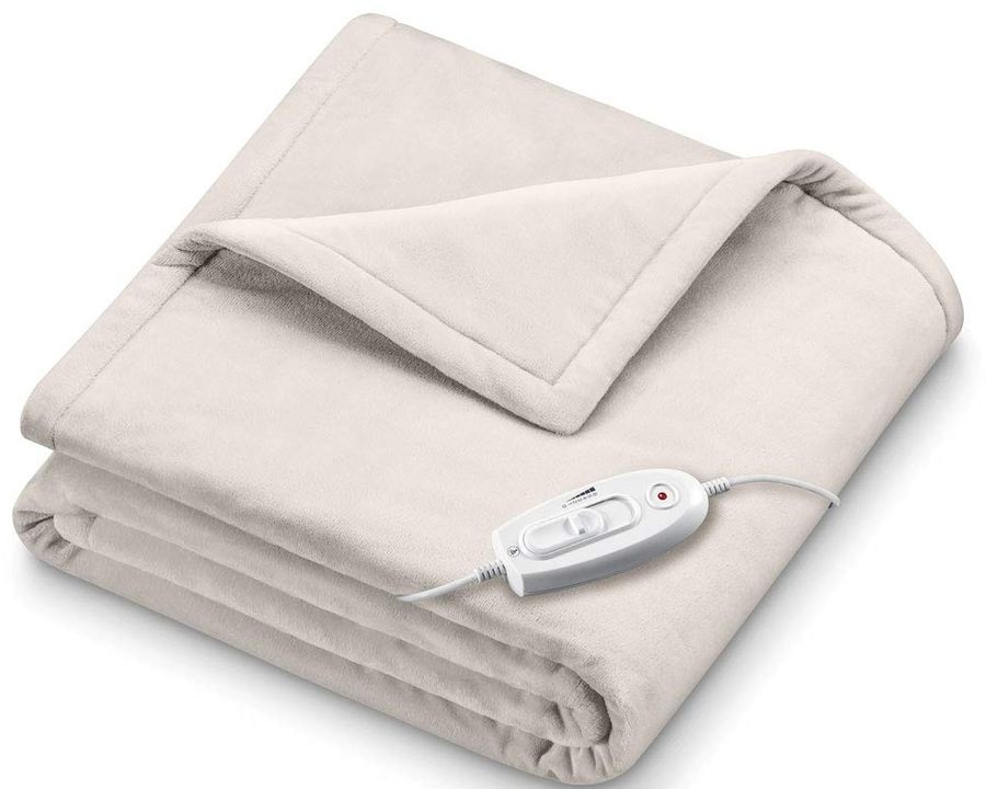 Электроодеяло SHD70 Cosy Sanitas