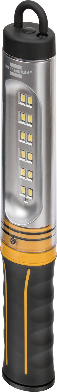 1175580 Brennenstuhl фонарь LED WL 500 A на аккум., с USB разъемом , 520лм, IP54