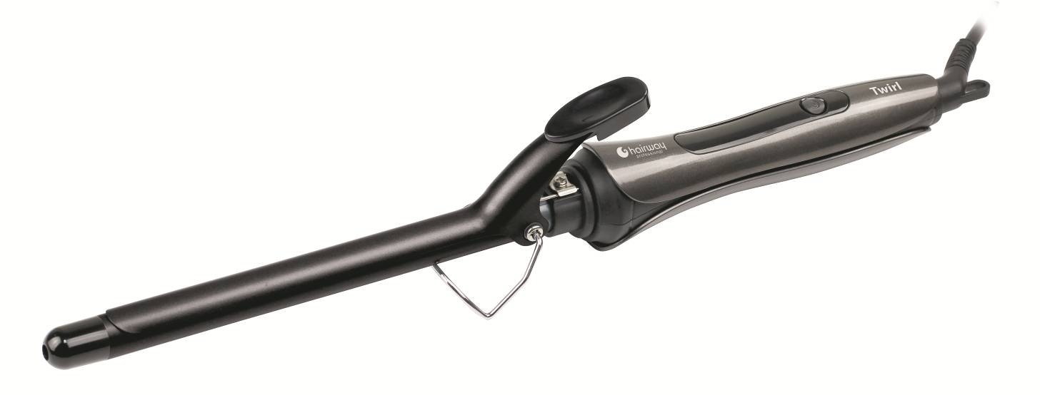 Плойка Hairway Twirl 19мм. 32Вт. С048 (04156)