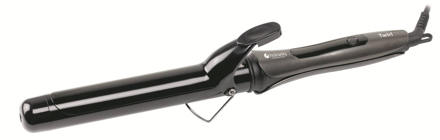 Плойка Hairway Twirl 32мм. 32Вт. С050 (04158)
