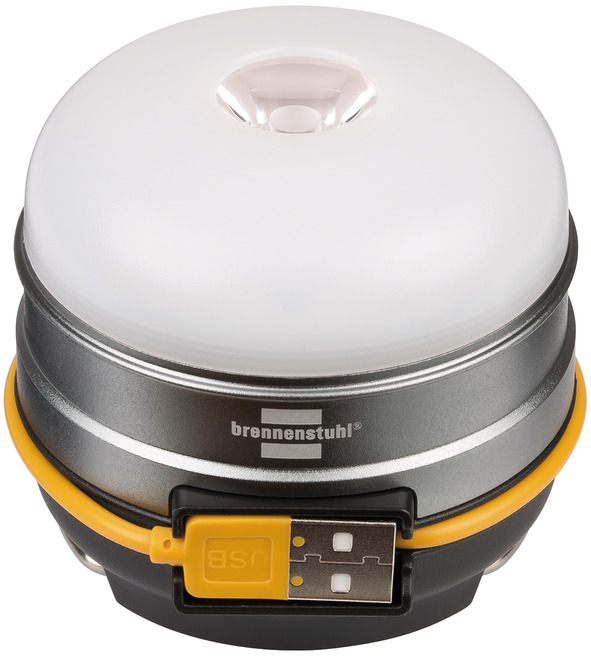 1171540 Brennenstuhl Перезаряжаемый Фонарь LED, IP44