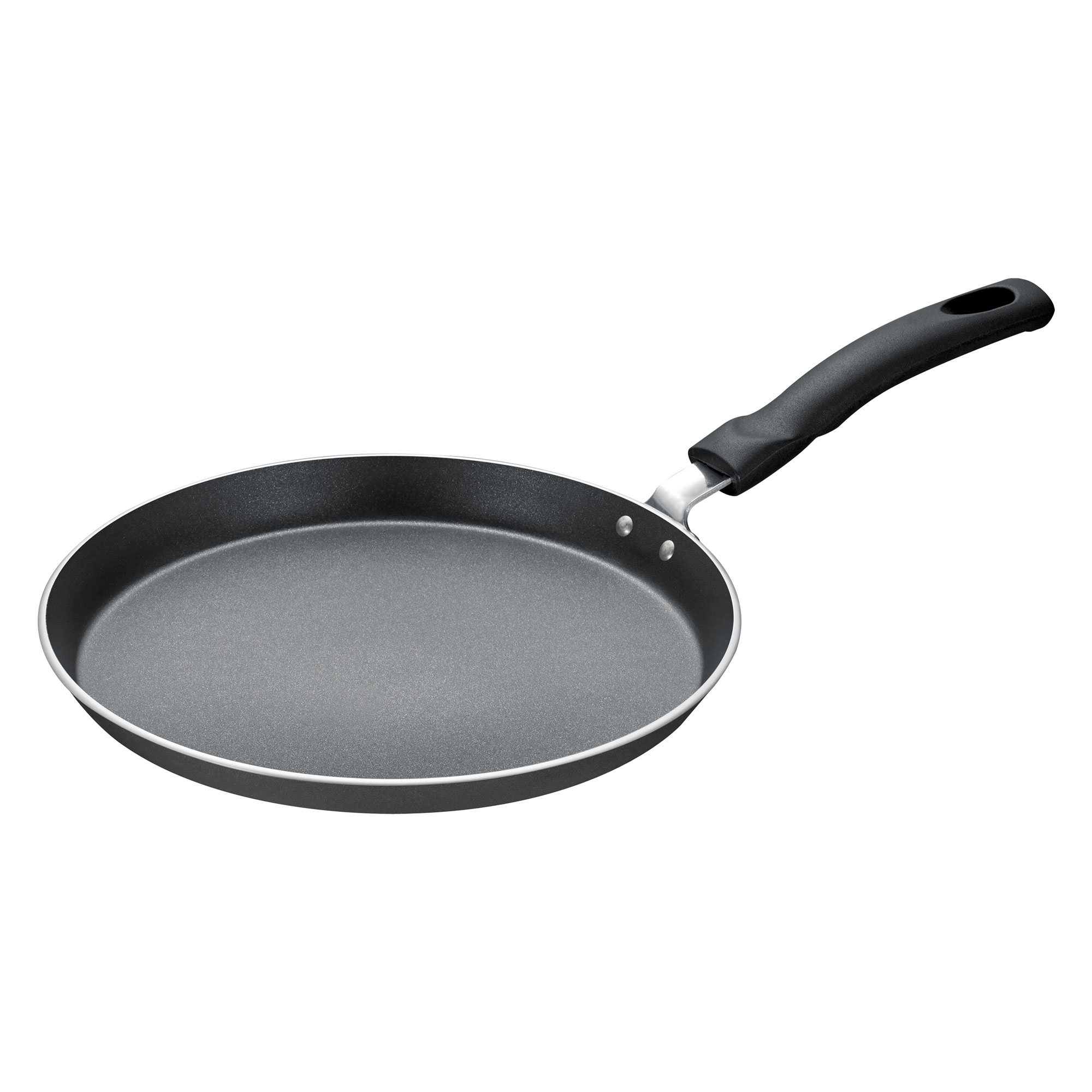 0005443325 Berndes b.green Alu Recycled Induction блинница 25
