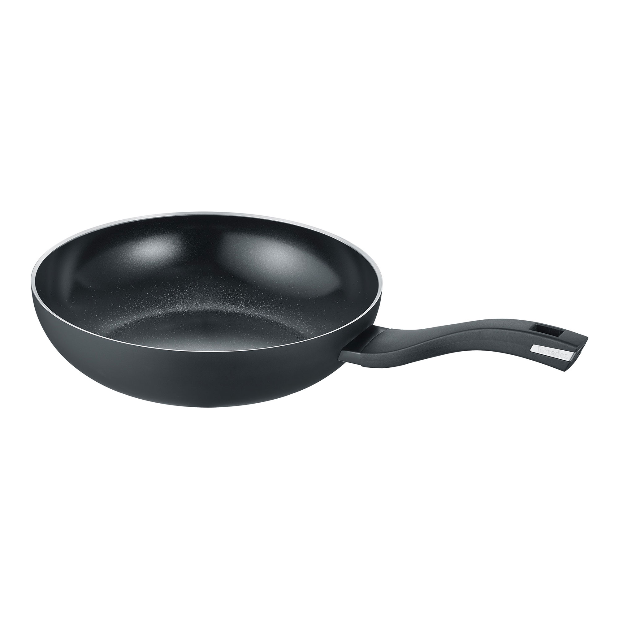 0005444330 Berndes b.green Alu Recycled Induction вок 30