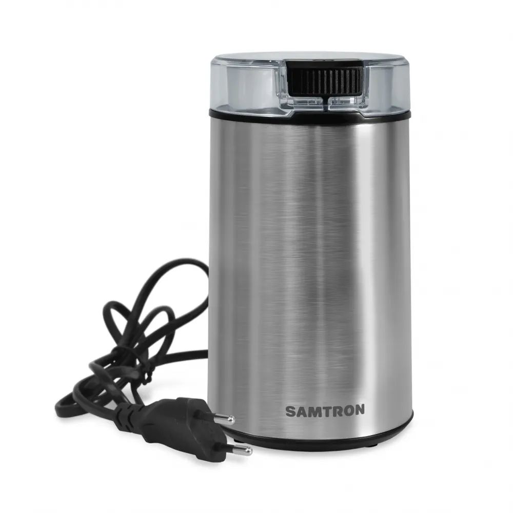 Кофемолка SAMTRON  CG-701
