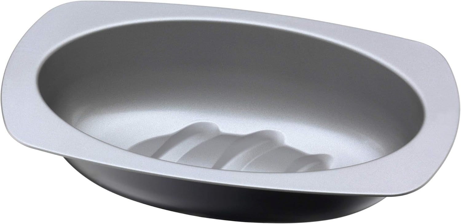 650302 форма для выпечки Kaiser Bread moulds 32 см
