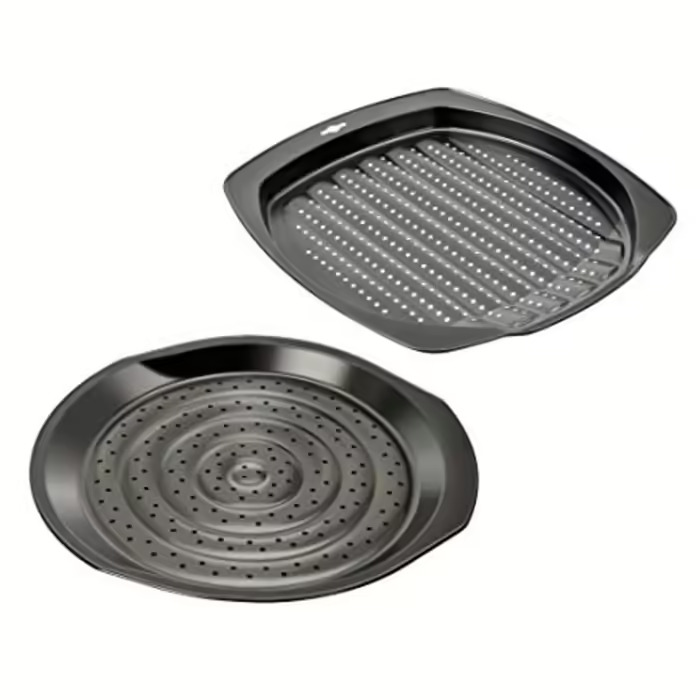 755007 набор форм для выпечки Kaiser Pizza & Fries Oven Set
